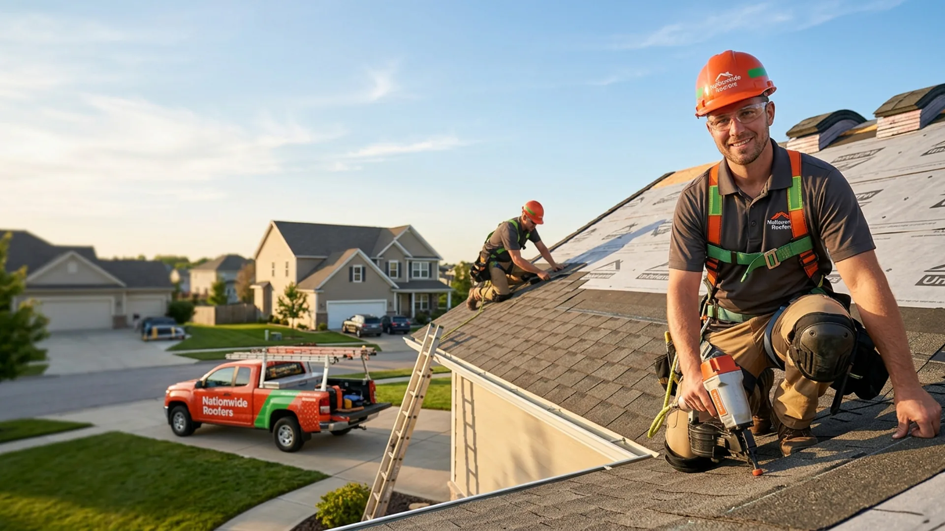 Affordable Roof Installation Shingle Springs, CA, California Near Me